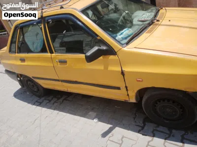 SAIPA Other 4