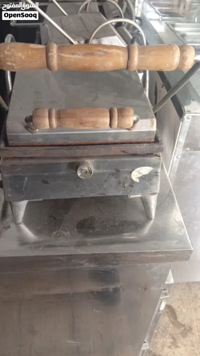 مكبس ساندويش 2