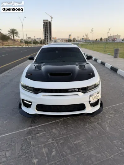 Dodge Charger R/T 2