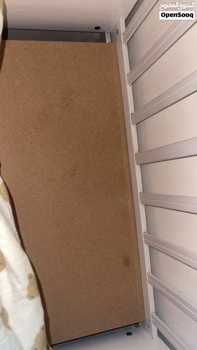 سرير اطفال للبيع 2