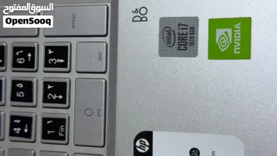HP Pavilion 15-cs3075cl 3
