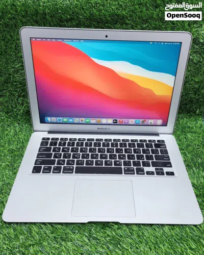 Apple MacBook A1466 i5 Pro 8gb ram 256gb ssd 13inches 2K Retina display Backlight Office installed 2