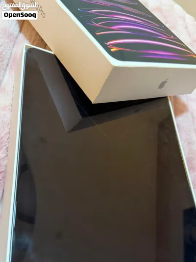 ايباد ابل برو 4