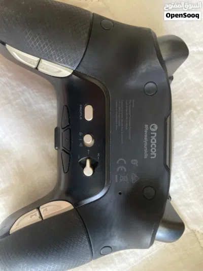 Nacon PS4 controller CALL OF DUTY COLD WAR EDITION 3