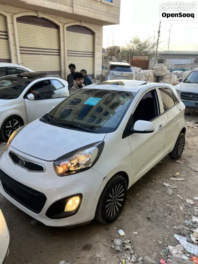 Kia Forte GT 4