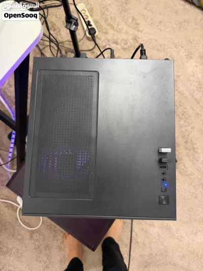Pc gaming بسعر حرق ، مع عدة كاملة 3