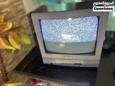 تلفزيون شارب انتيكا بسعر مغري 3