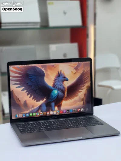 MACBOOK PRO 2017 MODEL A1708 INTEL CORE I5 PROCESSOR 8GB RAM DDR4 250GB APPLE SSD 2