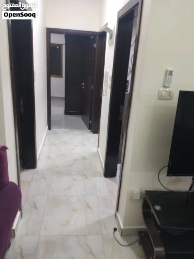 شقة جميلة في أفضل مواقع شارع المدينة 4