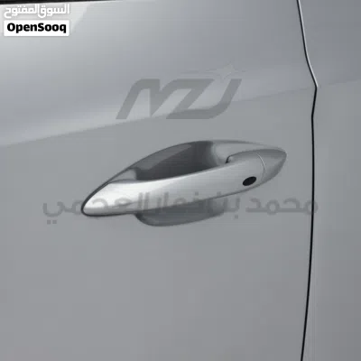 Hyundai Tucson GLS 3