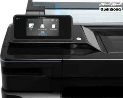HP DesignJet T520، 2