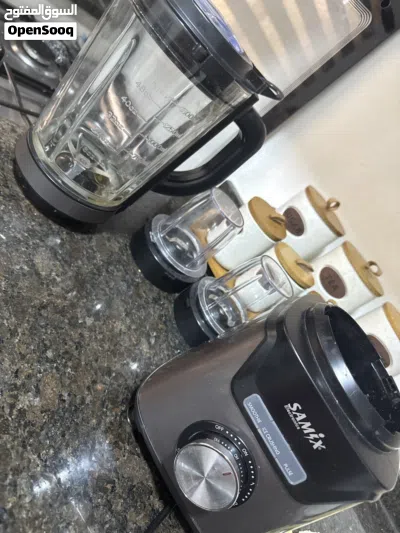 ادوات مطابخ 4