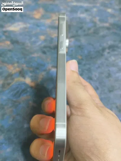 Samsung A56 Ram 12GB 3