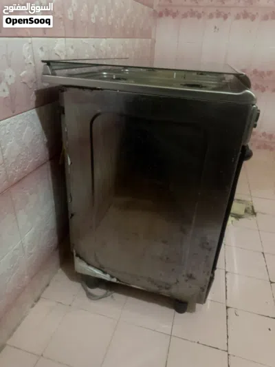 فرن رويال مستخدم 3