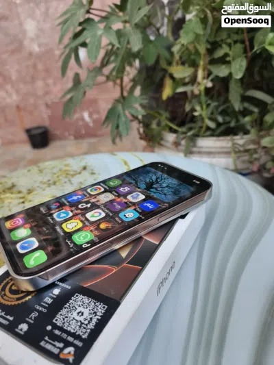 ايفون 16 برو ماكس 4
