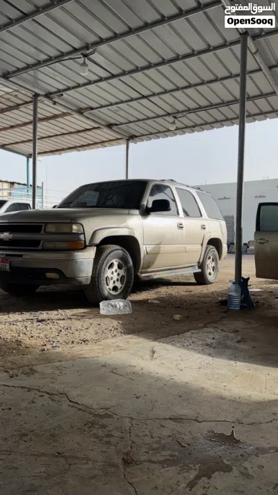 قطع غيار أمريكي تاهو جمس يوكن 2000الئ2006 2