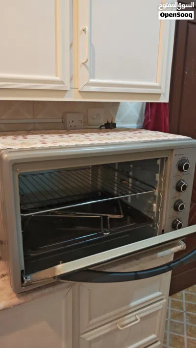 فرن ونسا كبير للبيع 2