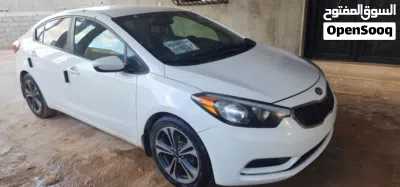 Kia Forte Standard 2
