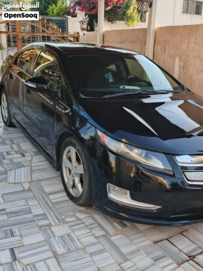 Chevrolet Bolt 3