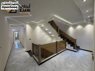 ايجار منزل مودرن منطقه العرصات 2