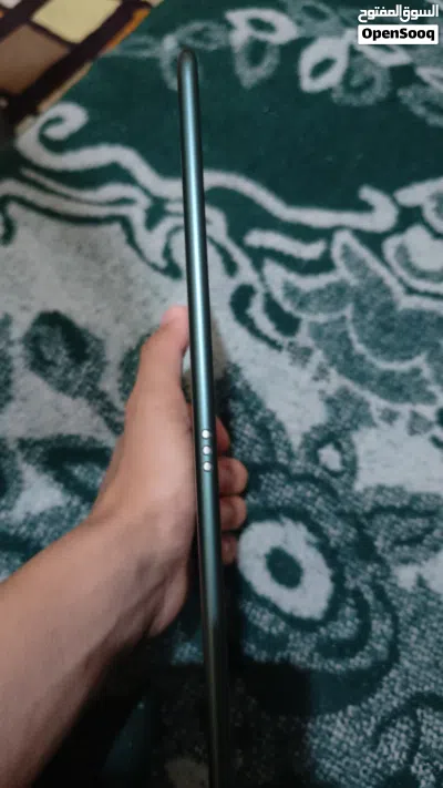 one plus pad بحالة الجديد 4
