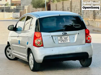 Kia Picanto LX 4