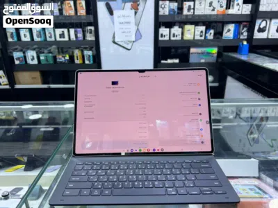 Samsung tab S9 ultra 5G 4