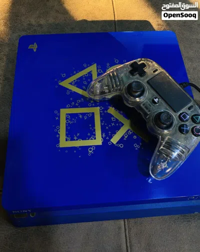بلي ستيشن فور Playstation4 2