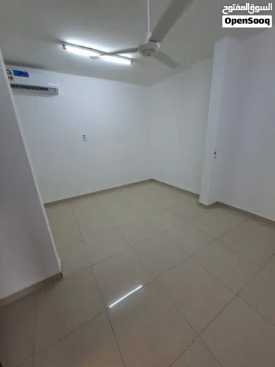 شقه للايجار فى بوشر Flat for rent in boshar 3