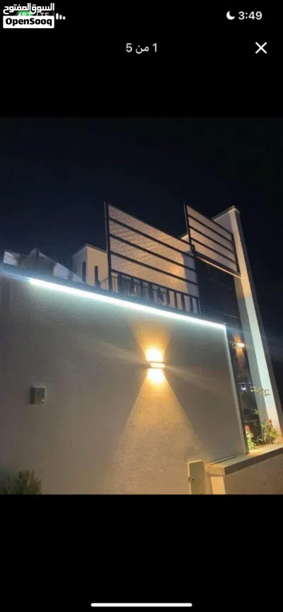 منزل جاهز لسكن خلة بن عون 3