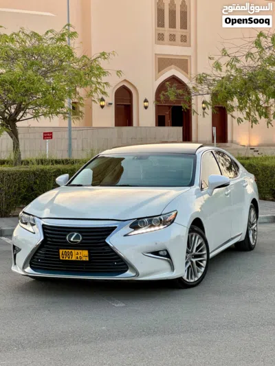Lexus ES ES 350 3