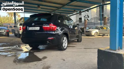 BMW X5 Series Standard 2