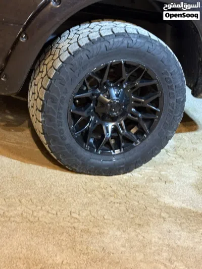 Dodge Ram RHO 2