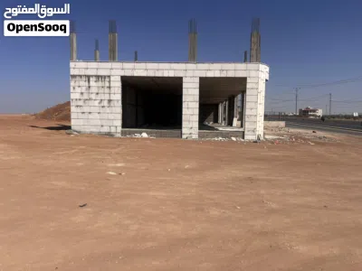 محلات تجارية للايجار 3