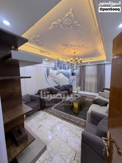 دار سكني طابق واحد ركن للبيع/مجمع الامل (1) السكني 3