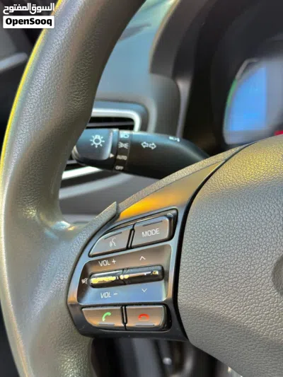 Hyundai Ioniq Standard 2