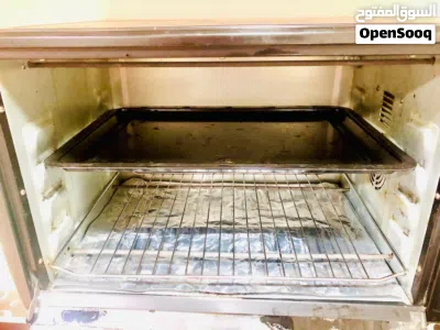 Zen Oven Good Functioning.. 4