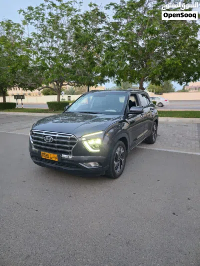 هيونداي كريتا GLS 3
