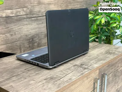 الكفاءة العالية والسعر المناسب – استمتع بالإنتاجية المطلقة مع لابتوب HP ProBook العملي! 2