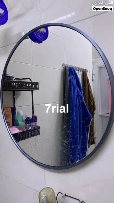 Mirror for bedroom and washroom saling urgent 2