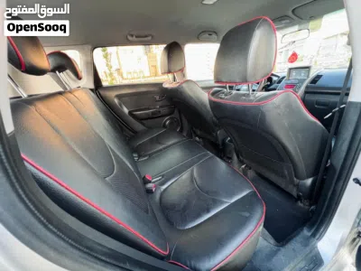 Kia Soul LX 2
