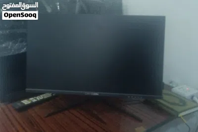 GOPS24180IPS GAMEON MONITOR good condition 2