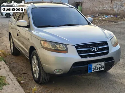 هيونداي سنتافي Sport 2.0t 2