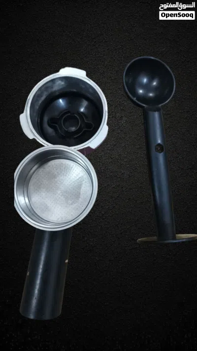 ماكينة قهوه شركة (FRIGIDAIRE ) coffee machine From the company(FRIGIDAIRE) 4