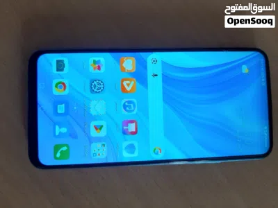 Huawei Y9s 4