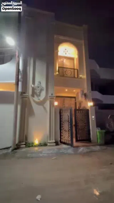 بيت حديث للبيع في الدورة 4