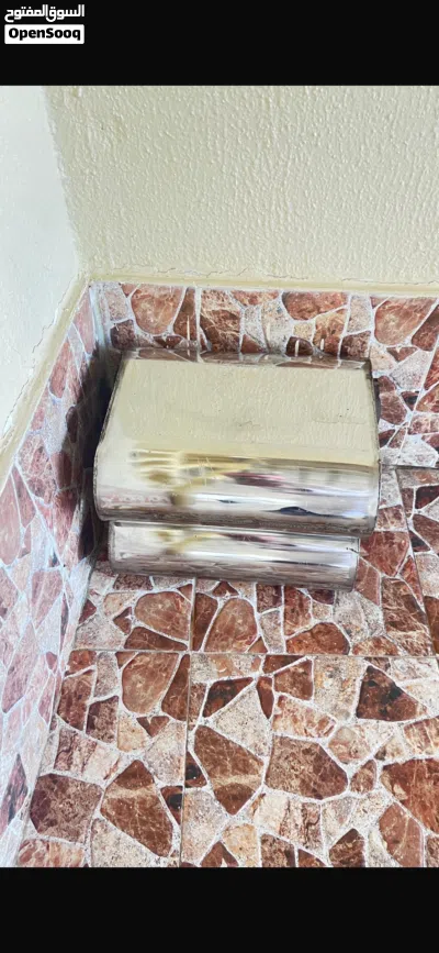 دبات بورلا 2 للبيع تركب لجميع انواع السيارات 3