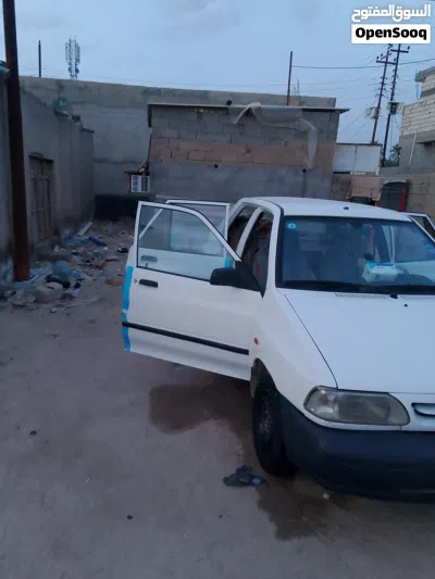 SAIPA Other 2