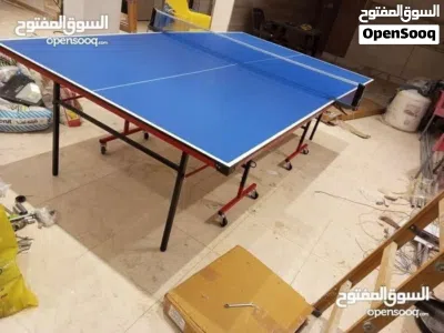 عرض اليوم طاولة تنس هنديه سوبر يورو و بيبي فوت حجم الوسط بسعر مميز 2
