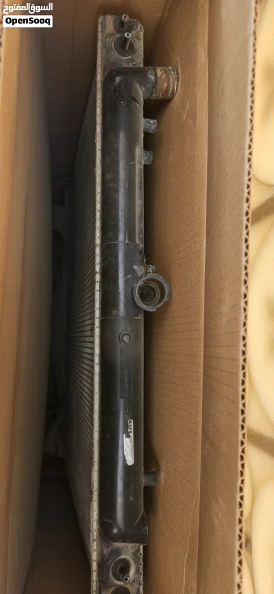 للبيع رديتر 3